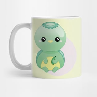 Yokai Kappa Mug